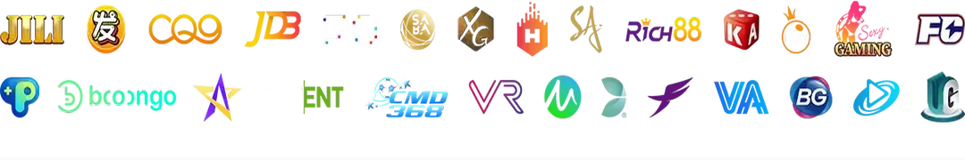 PHDREAM Game Providers