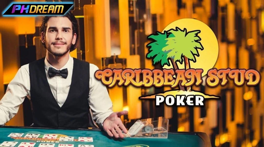 Basic Information About Caribbean Stud Poker at PHDREAM
