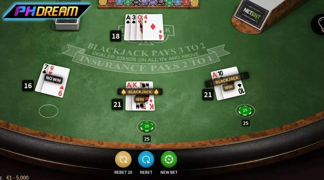 Basic PHDREAM Rules to Master Before Joining