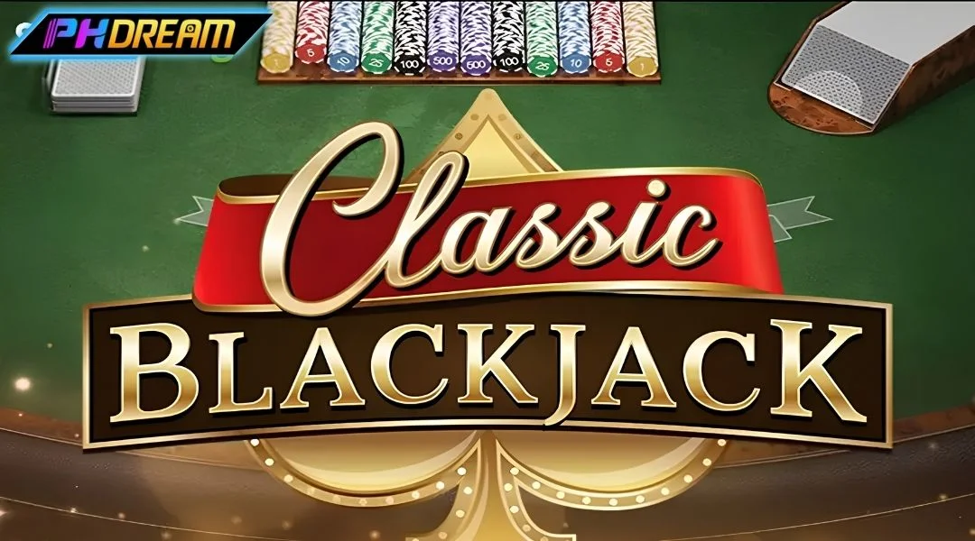 Blackjack Classic PHDREAM Information