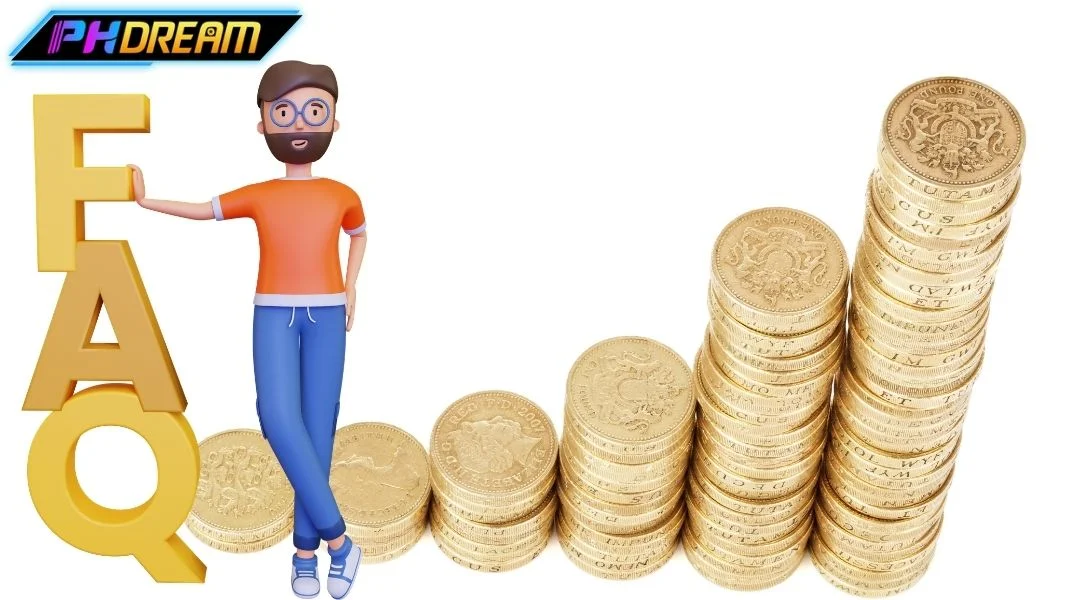 Common questions about Deposit PHDREAM that you often encounter