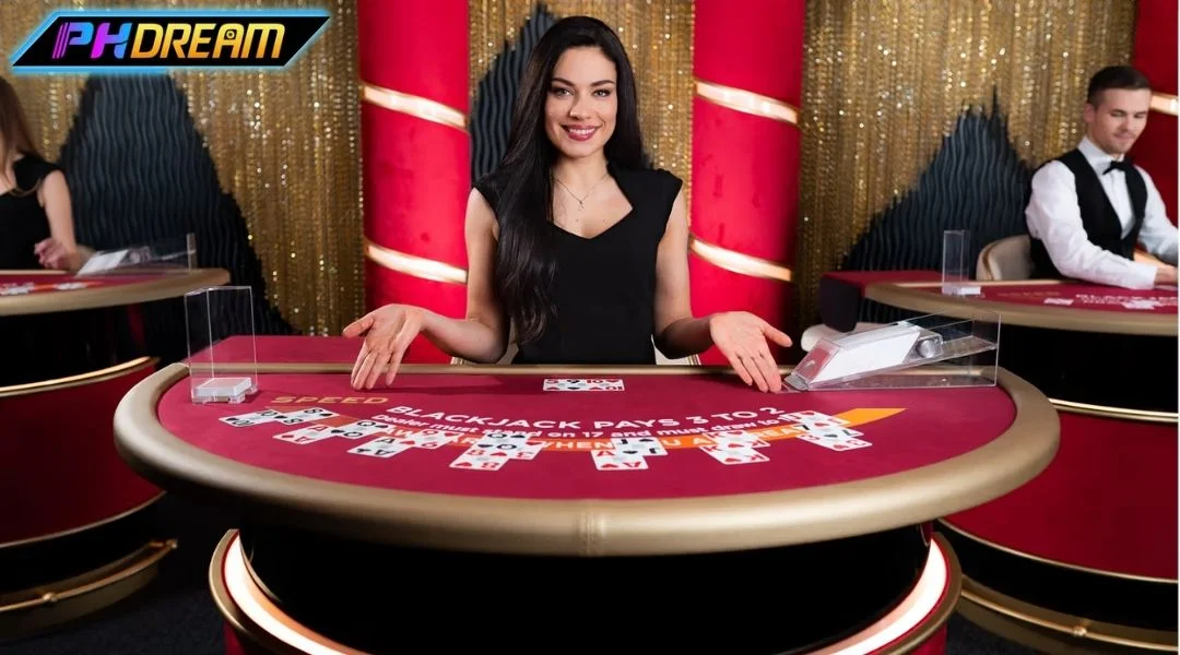 Comparing the Differences with Classic PHDREAM Blackjack