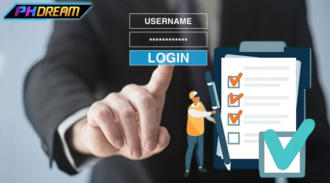 Conditions to Meet When You Login PHDREAM
