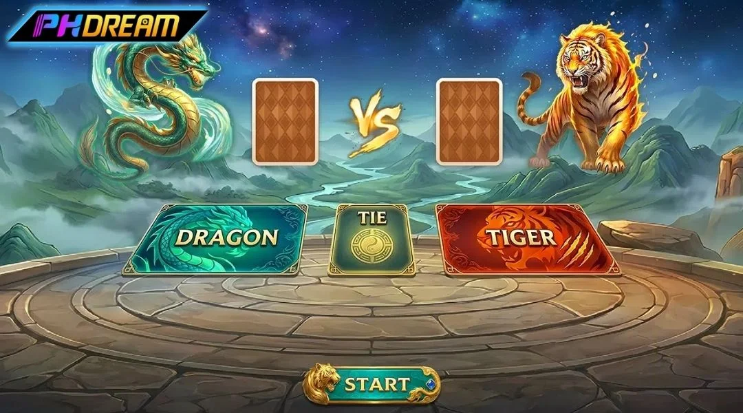Easy-to-Understand Gameplay Guide at PHDREAM