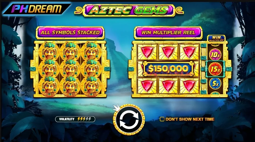 Experience the Standard Version to Master PHDREAM Gameplay