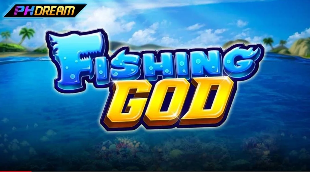 Fishing God – The Mythical Boss Hunting Arena at PHDREAM