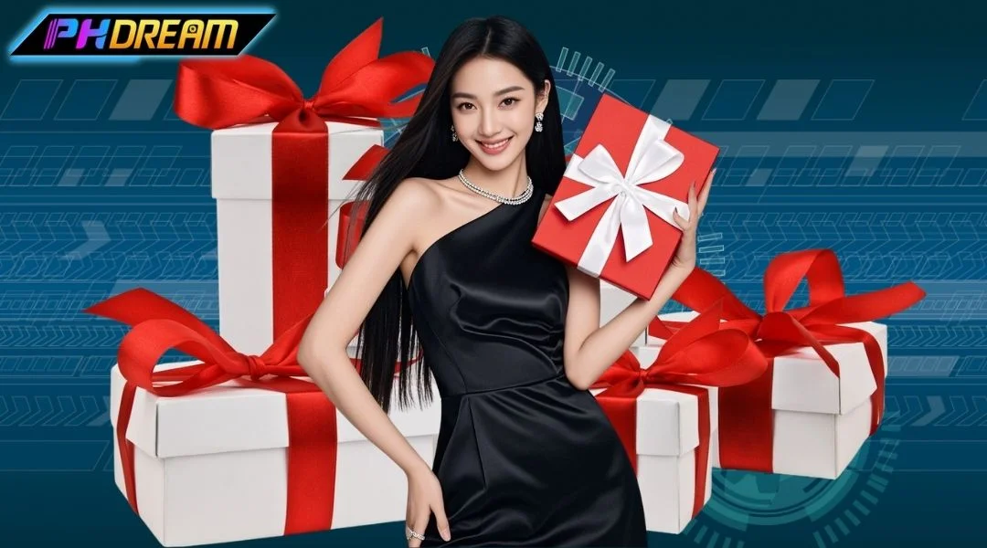 Introducing the Hottest PHDREAM Promotions