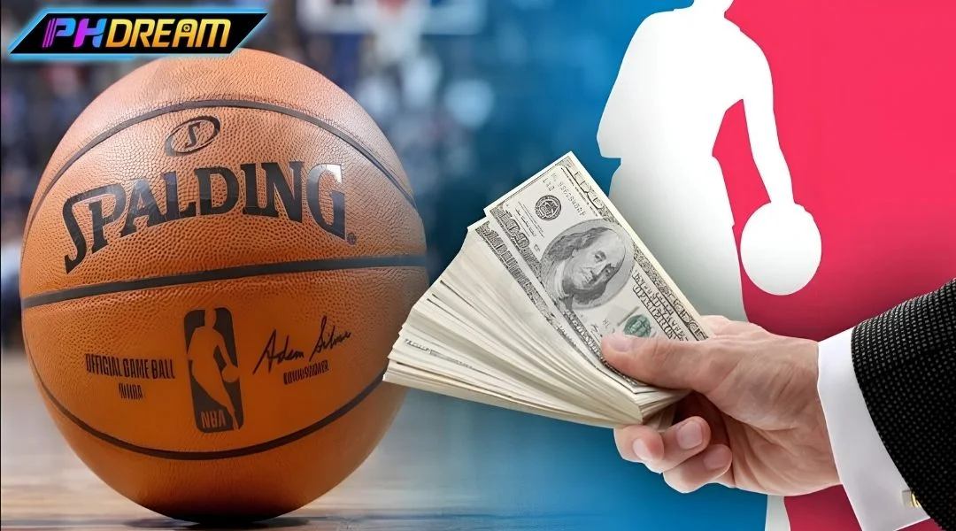Many Basketball Betting Markets at PHDREAM for You to Join