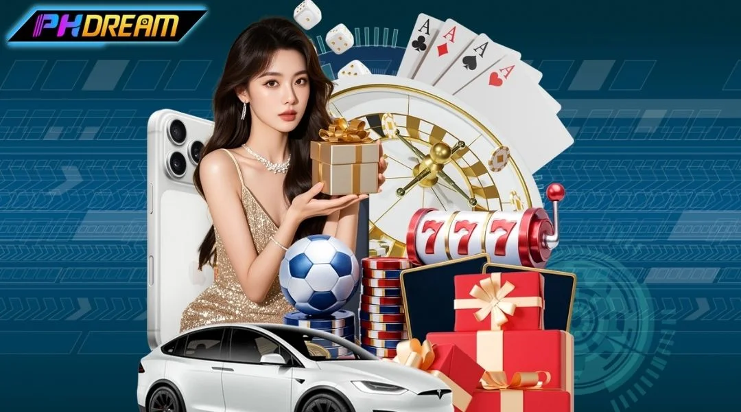 Massive Deposit Bonus Offer