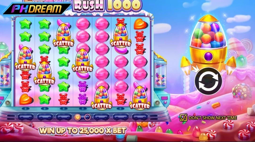 Mastering PHDREAM Gameplay to Command Every Spin