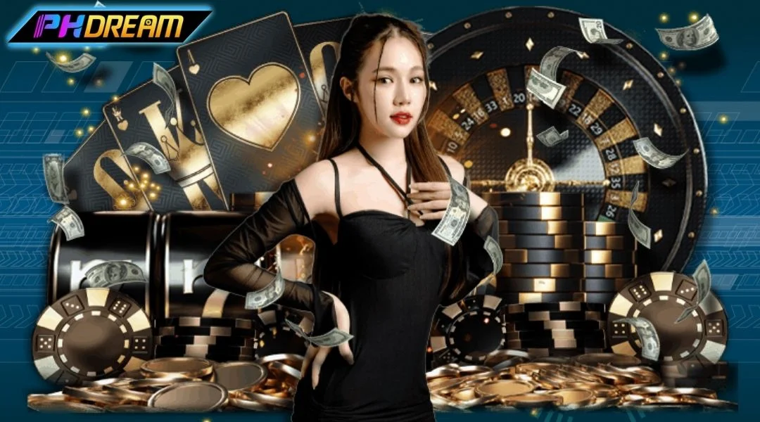 Members gain a more comprehensive overview of About PHDREAM