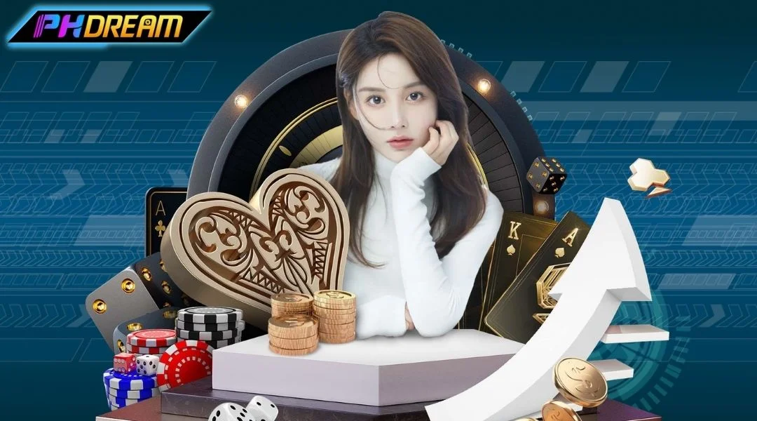Playing Responsibly Helps Avoid Losses at PHDREAM