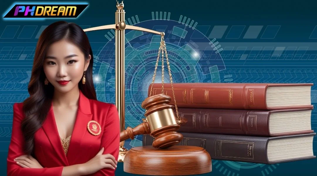 Principles of PHDREAM Terms and conditions