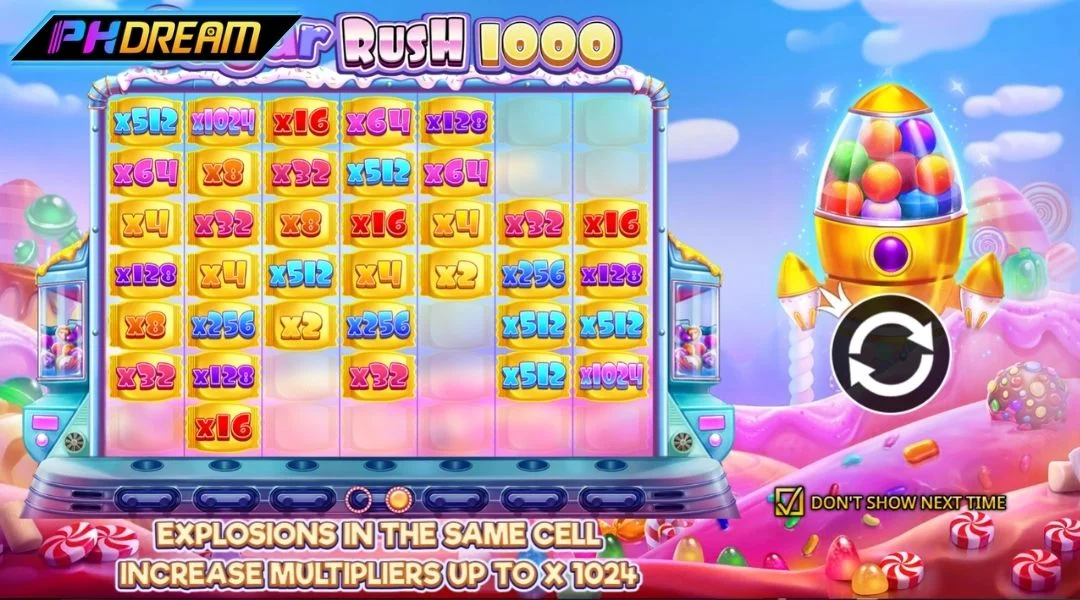 Pro Tips for Winning Big on PHDREAM Slots
