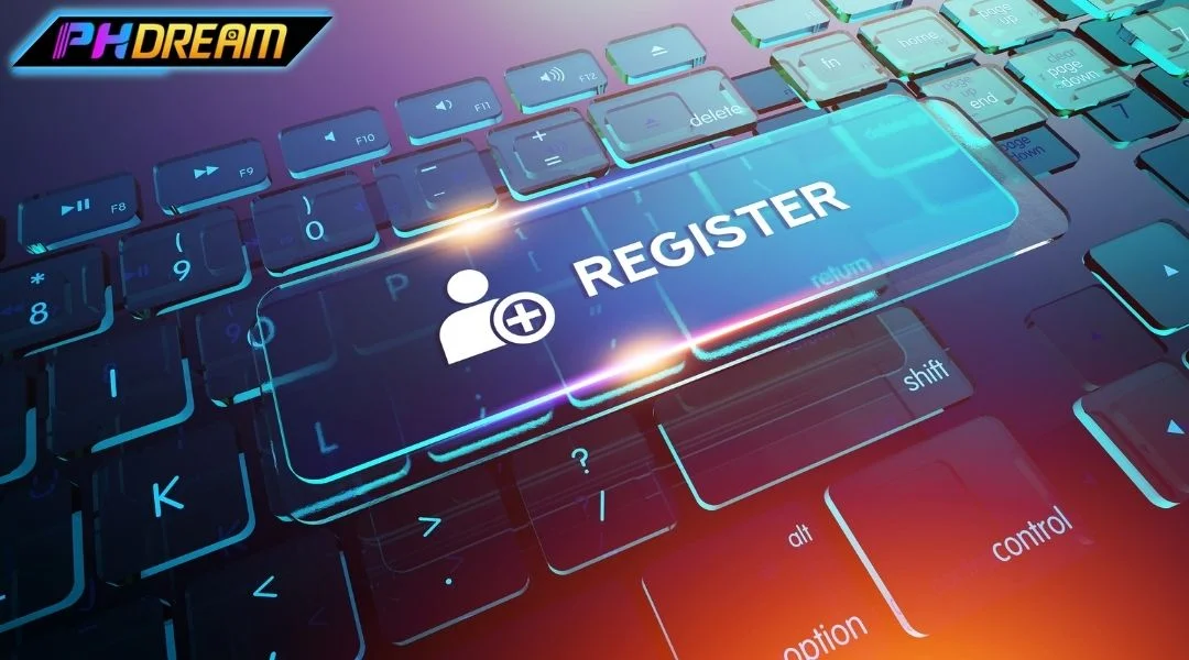 Register PHDREAM to experience the rich game library at the system