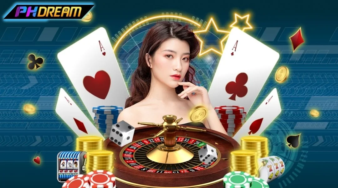 Responsible gaming PHDREAM Is Safe Betting Participation