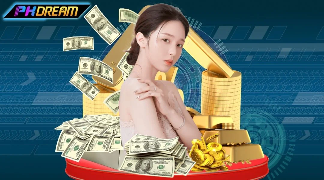 Safe and Transparent Reward Reception at the PHDREAM System 
