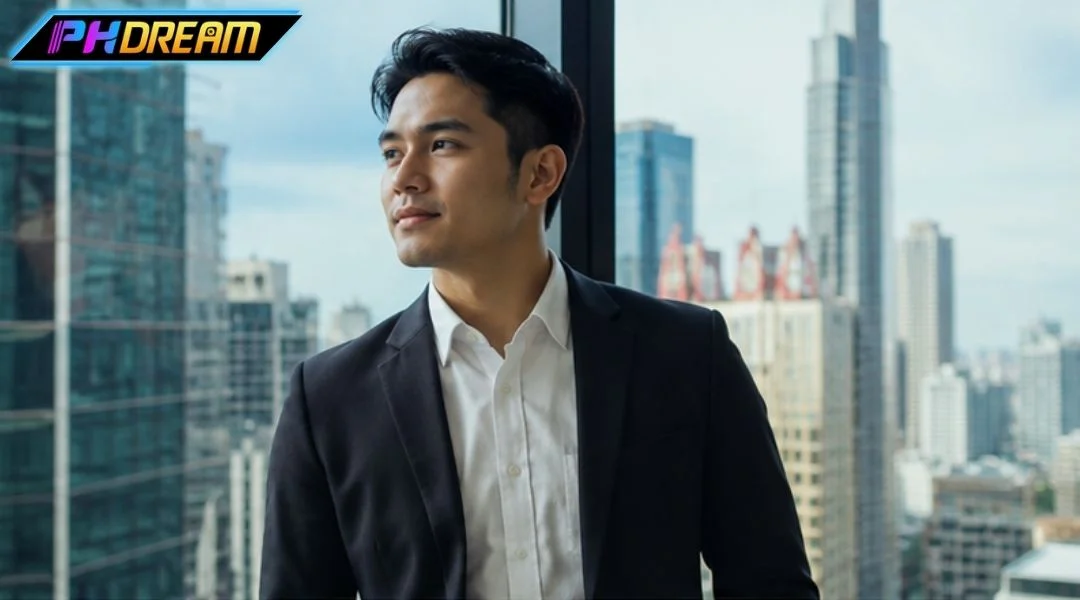 Strategic Vision to Bring PHDREAM to the Global Stage