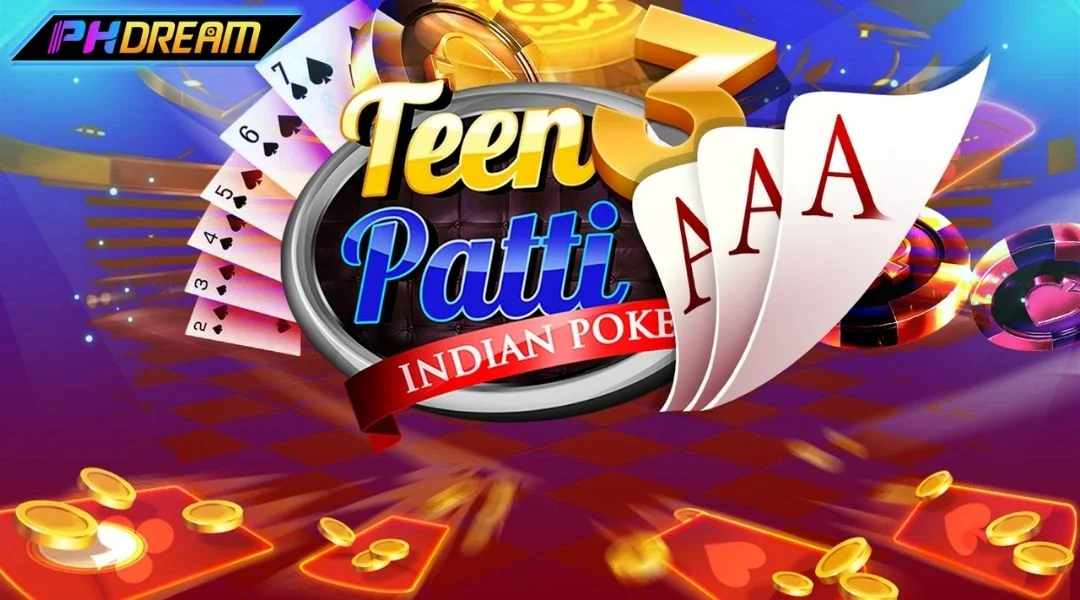 Teen Patti PHDREAM – Smart Playing Tips for Easy Winnings