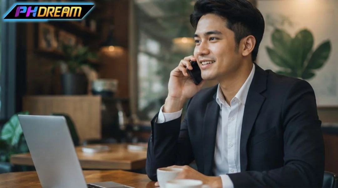 The CEO's Secret to Making PHDREAM Successful