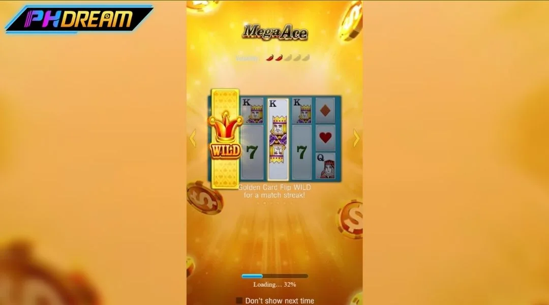 The Variety of PHDREAM Slot Versions
